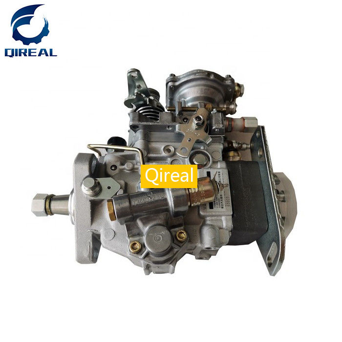  6BT 5.9 Diesel Fuel Injectors Engine Injection Pump 3960900