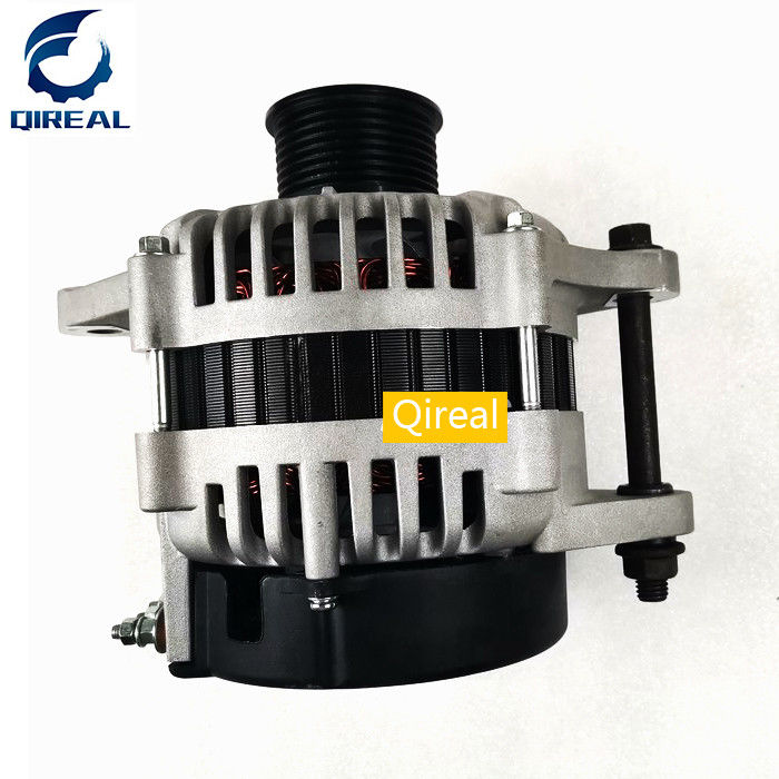 6BT Diesel Engine Alternator  4939018 5288083