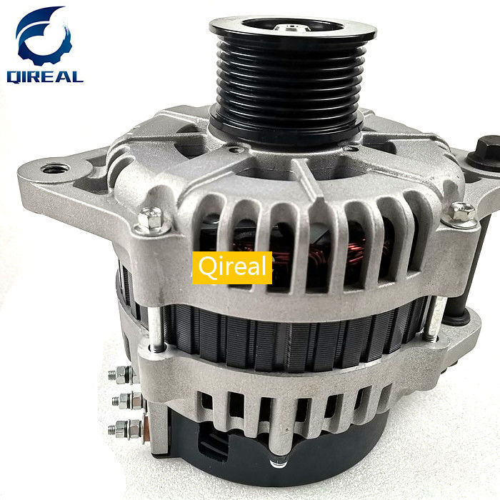 6BT Diesel Engine Alternator  4939018 5288083