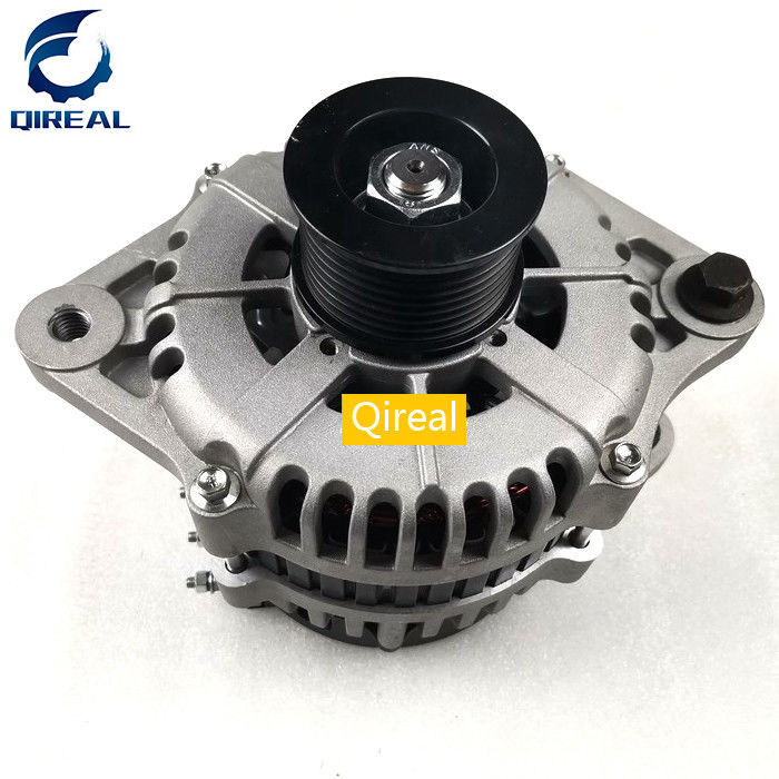 6BT Diesel Engine Alternator  4939018 5288083