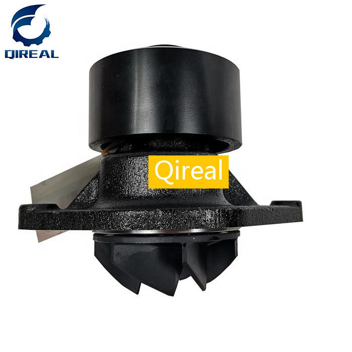 Excavator Engine Parts PC200-8 Water Pump  6D107 Water Pump 4891252 5312296 3800984