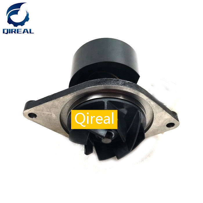 Excavator Engine Parts PC200-8 Water Pump  6D107 Water Pump 4891252 5312296 3800984