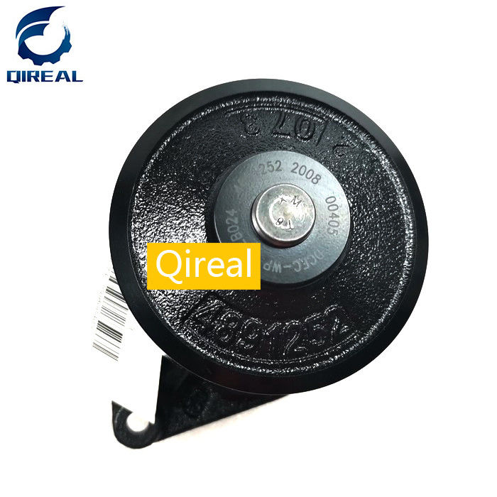 Excavator Engine Parts PC200-8 Water Pump  6D107 Water Pump 4891252 5312296 3800984
