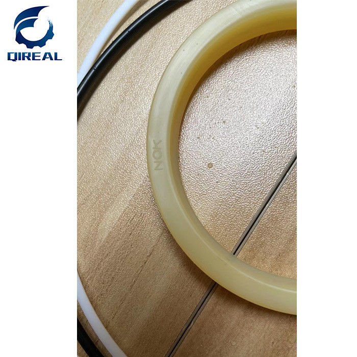 NBR PTFE Lift Cylinder Repair Kit For D65T Bulldozer