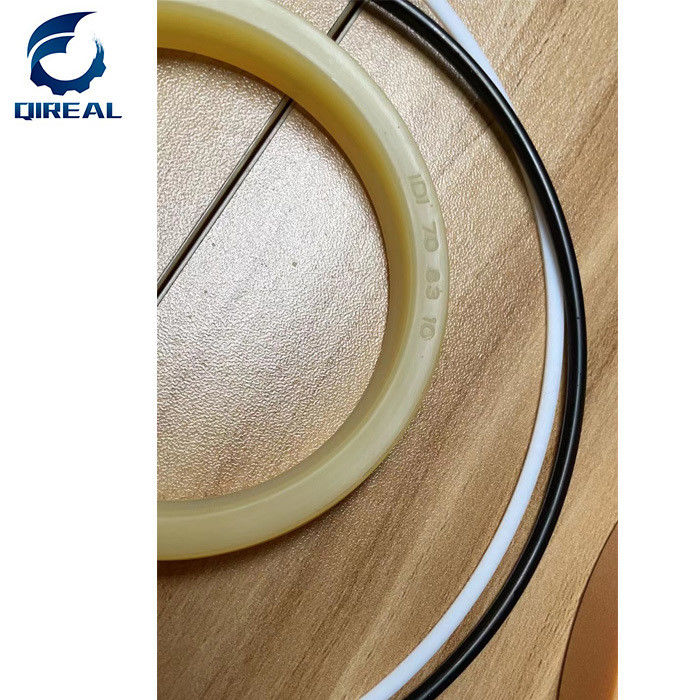 NBR PTFE Lift Cylinder Repair Kit For D65T Bulldozer