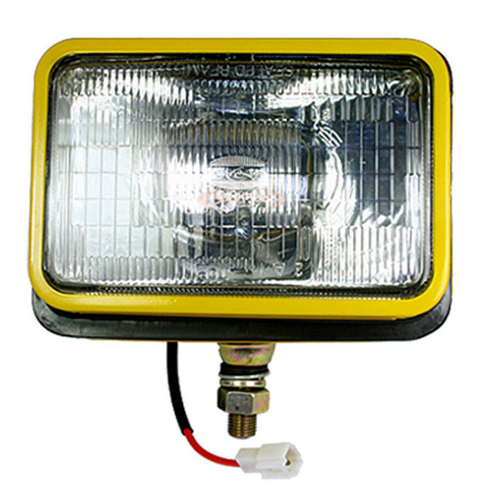 Working Lamp Assy PC200-5 Excavators Spare Parts 2030656140 203-06-56140