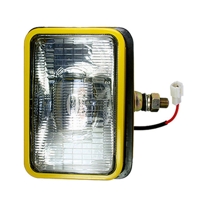 Working Lamp Assy PC200-5 Excavators Spare Parts 2030656140 203-06-56140