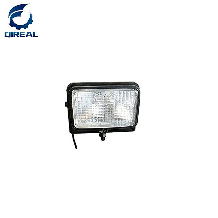 2534-1160 Excavators Spare Parts Work Lamp Assembly