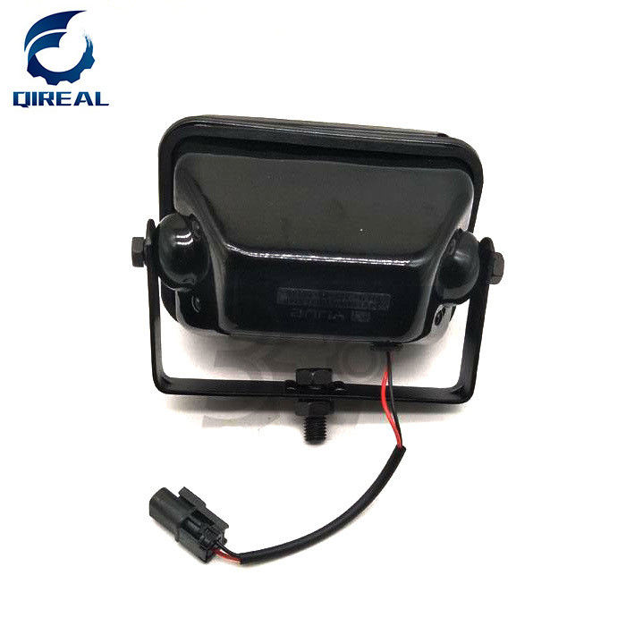 2534-1160 Excavators Spare Parts Work Lamp Assembly
