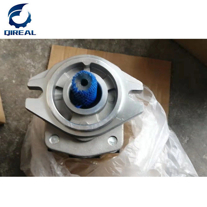 2690004 Excavator Hydraulic Parts Gear Pump For Bulldozer D3K D5K2 D4K