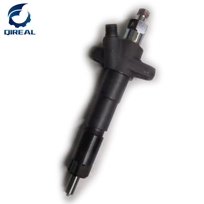 Engine Spare Parts DE12 Injector Assembly 150118-00107 150118-00106 For Doosan