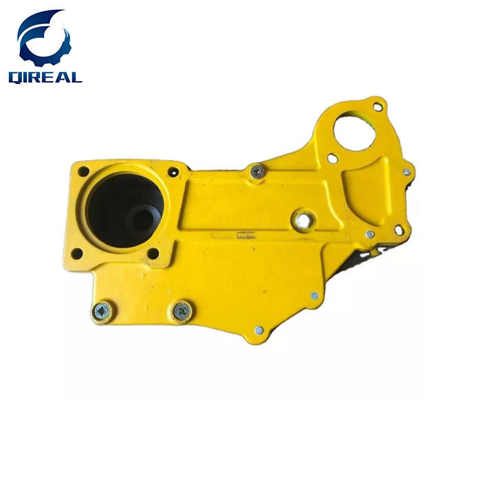 PC300-5 PC300-6 Excavator Engine Parts 6D108 Water Pump 6221-61-1102 6222-63-1200