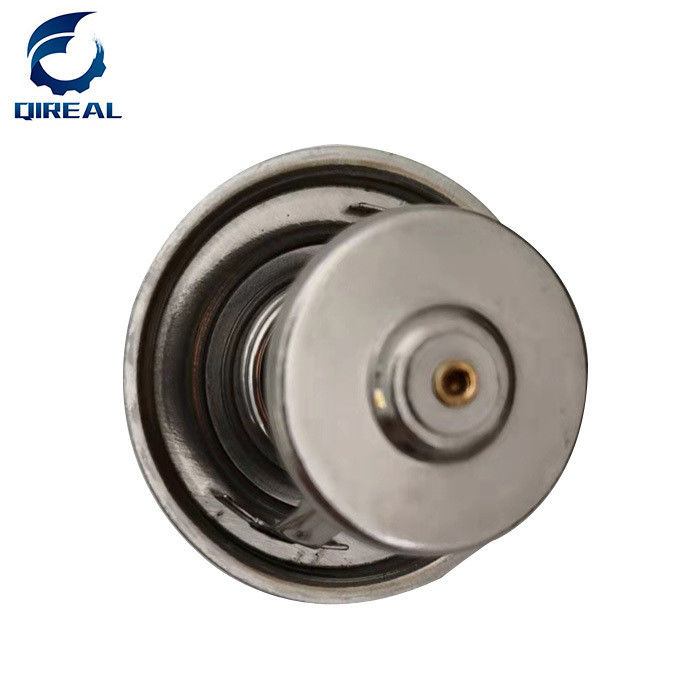 Excavator Diesel Engine Spare Parts Thermostat DE12 65.06402-0006