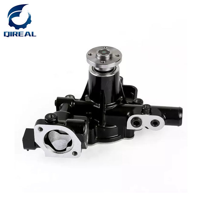 PC40 PC50 Excavator Spare Parts 4d84 4d88 Diesel Engine Water Pump 129004-42001