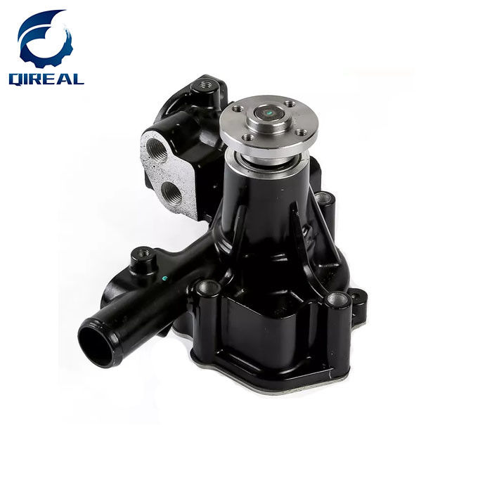 PC40 PC50 Excavator Spare Parts 4d84 4d88 Diesel Engine Water Pump 129004-42001