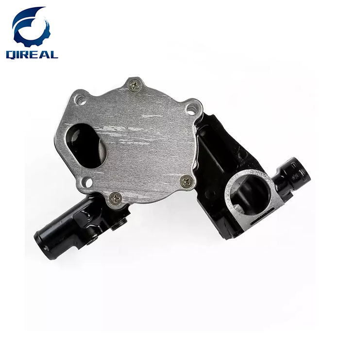 PC40 PC50 Excavator Spare Parts 4d84 4d88 Diesel Engine Water Pump 129004-42001