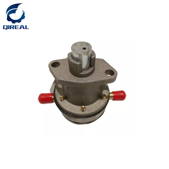 YM129100-52100 Fuel Lift Pump 4D84 4D88 4TNE84 3TNE88 4TNE88 Engine Fuel Pump Repair Kit 129100-52100 129100-52101