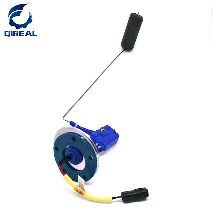 SK200-8 SK210-8 SK250-8 Excavator Electrical Parts Oil Level Fuel Tank Sensor For kobelco