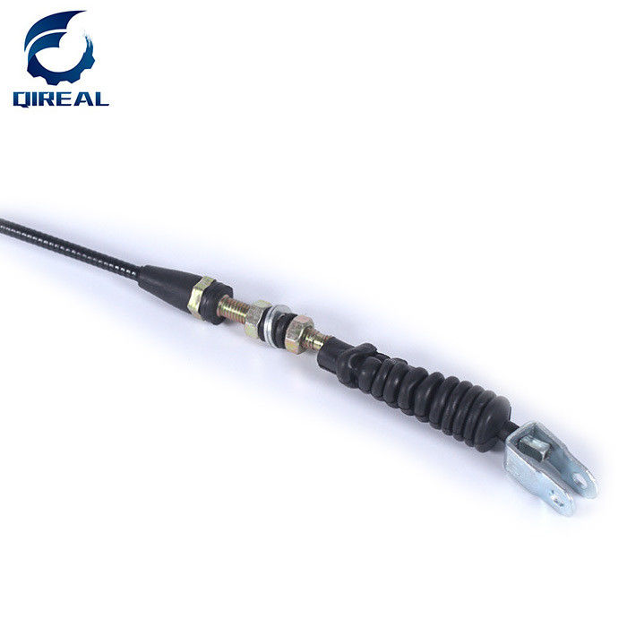 Excavator Parts 24v Solenoid Valve 60100