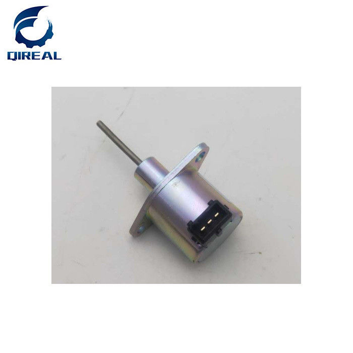 E6820-60011 Engine Stop Solenoid For CK DK RX Tractor