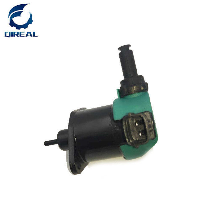 12V Diesel Engine Stop Solenoid 17208-60015 for KUBOTA excavator