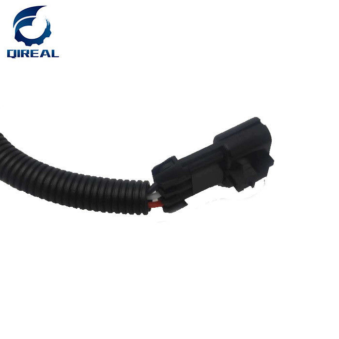 12V Diesel Engine Stop Solenoid U85206452 U85206451 U85206520