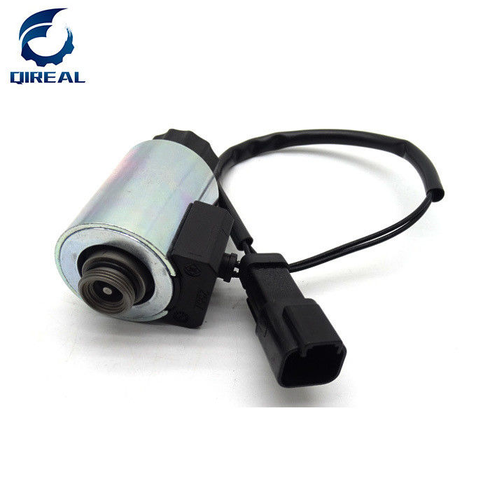 UC1026026416 Motor Solenoid For WA250 WA320 WA380 Solenoid Valve