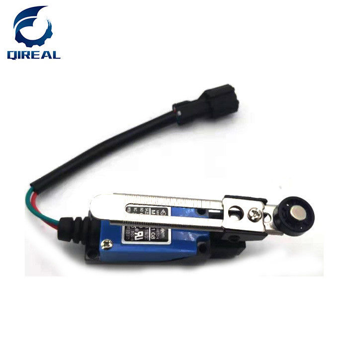 DH60 150 220 225 300-7-9 pilot hydraulic safety lock micro switch