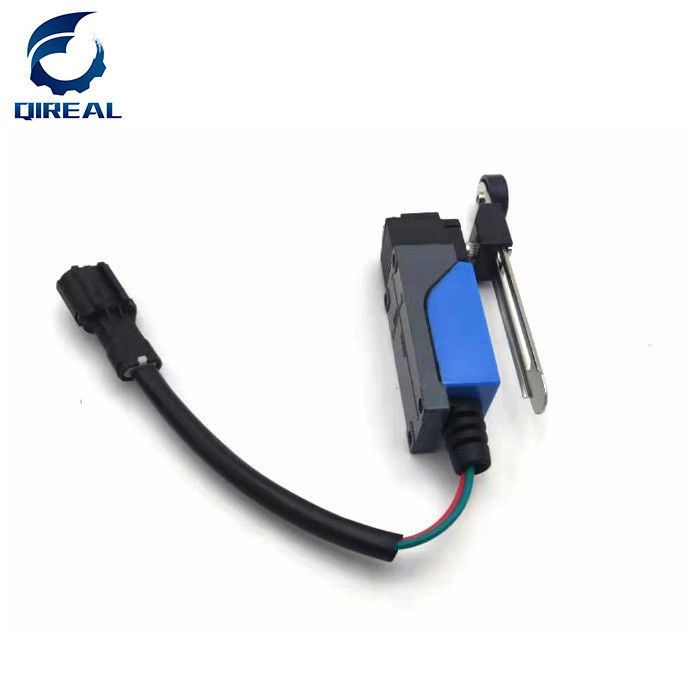 DH60 150 220 225 300-7-9 pilot hydraulic safety lock micro switch