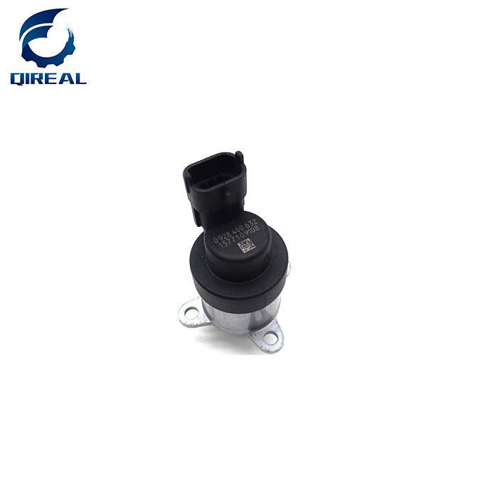 0928400632 0 928 400 632 Fuel Pressure Control Valve Regulator For Kubota PC200-8 EC210B