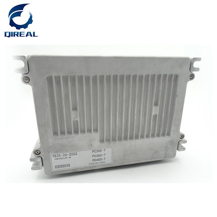 PC400-7 PC300-7 PC360-7 Excavator computer board controller 7835-26-2002