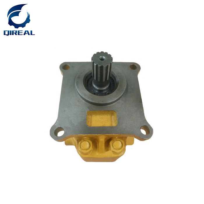 D155A-1 D135A-2 D150A-1 D85A-12 Bulldozer Hydraulic Gear Pump 07433-71103