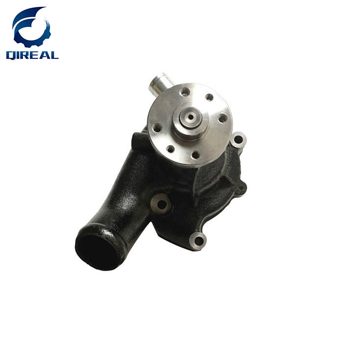 for hitachi excavator parts ZX200 ZX120 6BG1 4BG1 engine Water Pump coolant pump 1-13610877-0 1136108770 8-97253028-1