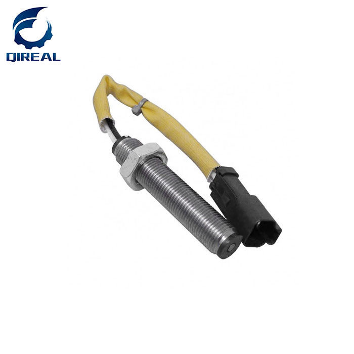 Excavator parts for  M312 M315 793F 797 914G 924G Speed Sensor 116-6680 1166680
