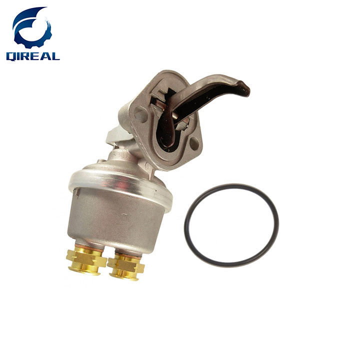 6BT5.9 6D102 Engine Fuel Transfer Pump 2830266 4988769 4983585 2830122