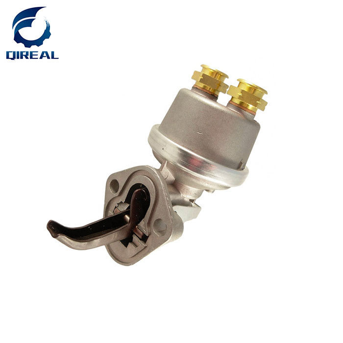 6BT5.9 6D102 Engine Fuel Transfer Pump 2830266 4988769 4983585 2830122