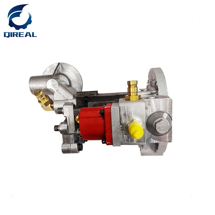 ISM11 QSM11 M11 Diesel Engine Fuel Injection Pump 3090942 3417677