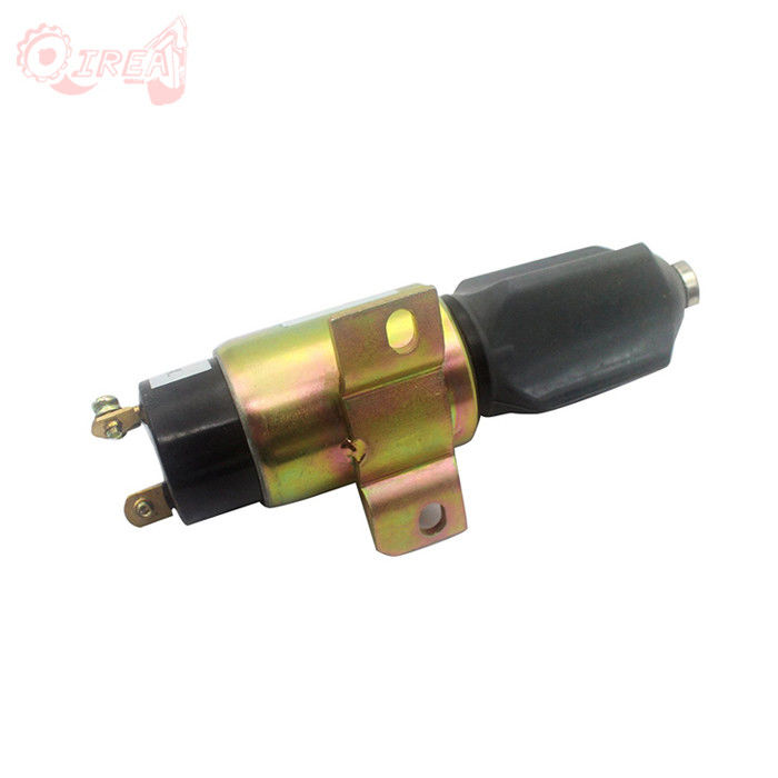 1751 SA-4148-T Diesel Fuel Stop Solenoid For Engine 3064 3066
