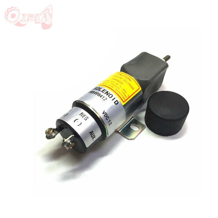 12V 1751-12E2U1B1 Shut Off Solenoid SA-4984-12 For Diesel Engine