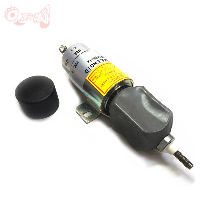 12V 1751-12E2U1B1 Shut Off Solenoid SA-4984-12 For Diesel Engine
