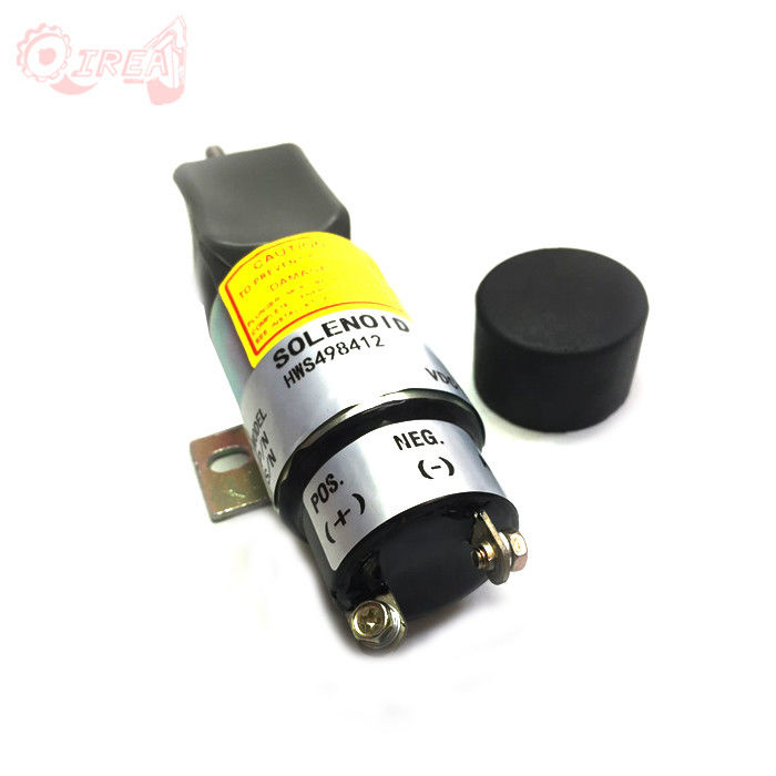 12V 1751-12E2U1B1 Shut Off Solenoid SA-4984-12 For Diesel Engine