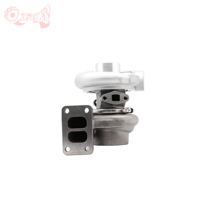 HD700 Engine Turbo 49179-00240 Excavator Spare Parts Turbocharger For 6D31