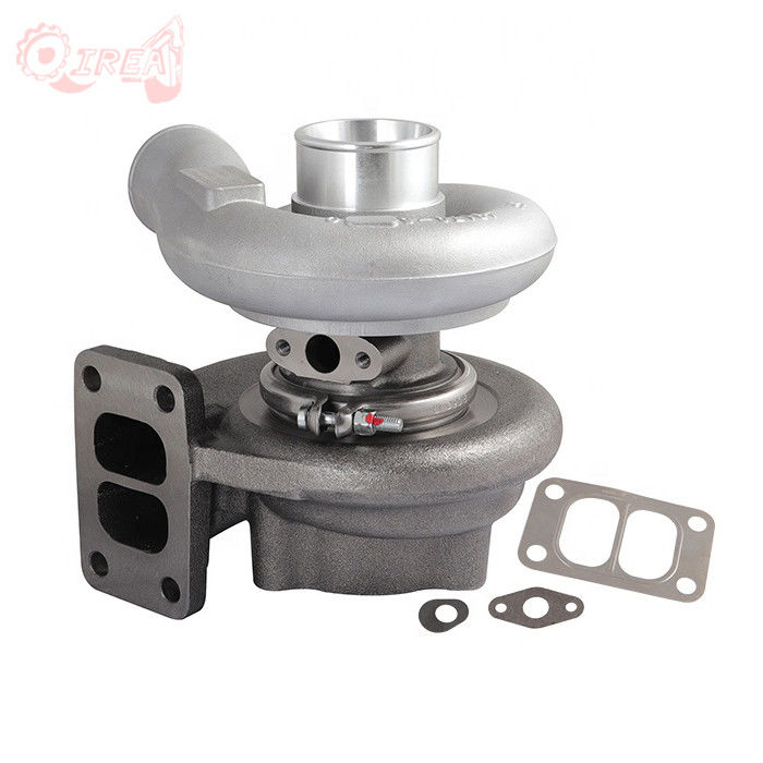 49179-02340 Excavator Turbocharger For  320 320C E320 S6K Engine