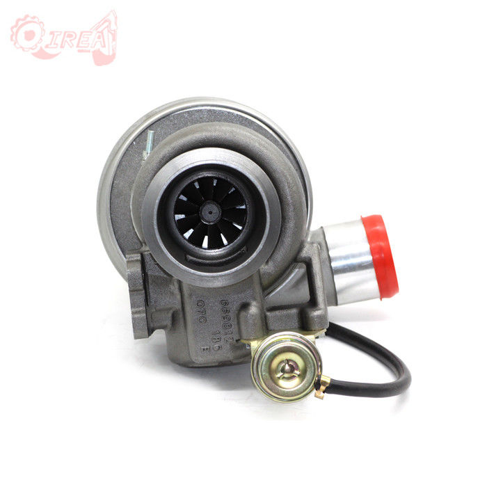 114400-4050 Excavator Engine Turbocharger For 6HK1 SH300-3 SH300-5 Supercharger