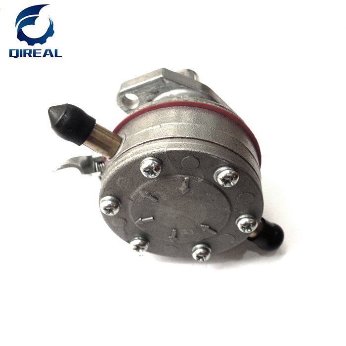 Crawler Excavator Hydraulic Hand Oil Pump 3D844D84 For Yanmar