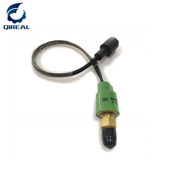 For E320B E320C E200B Excavator Pressure Sensor 1199958 119-9985 Pressure Switch