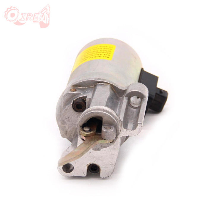 Excavator Engine Spare Parts 24V Stop Solenoid For EC300 22964265 04199905