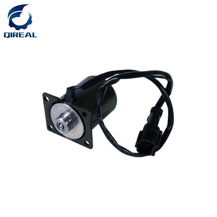 PC200-3 PC200-5 Excavator parts Main Pump Solenoid Valve 708-2H-25240