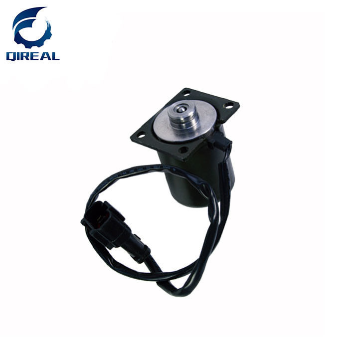 PC200-3 PC200-5 Excavator parts Main Pump Solenoid Valve 708-2H-25240
