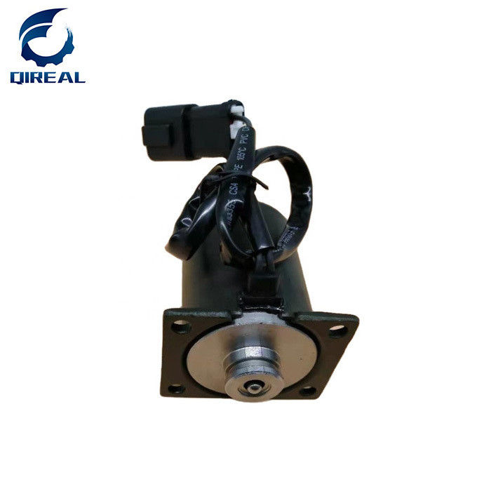 PC200-3 PC200-5 Excavator parts Main Pump Solenoid Valve 708-2H-25240